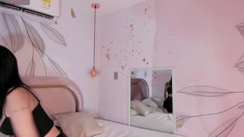 Jessica online show from January 29, 3:44 am