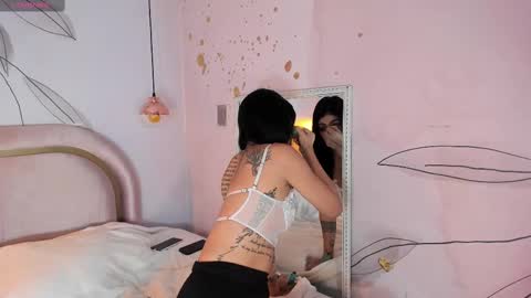 Jessica online show from March 8, 3:17 am