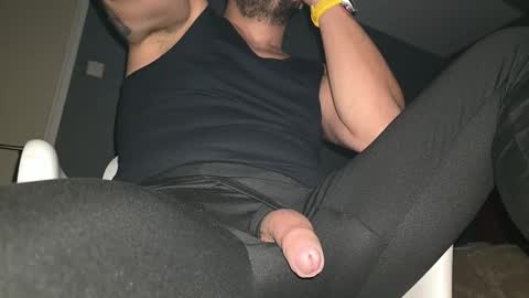 jetlaggerr online show from November 23, 9:03 pm