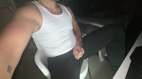 jetlaggerr online show from November 30, 10:03 pm