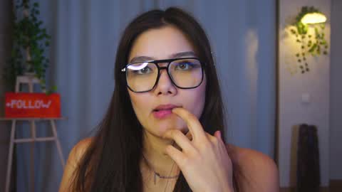 Hi all. My name is Naomi and Im glad to see you in my room  online show from January 23, 10:11 pm