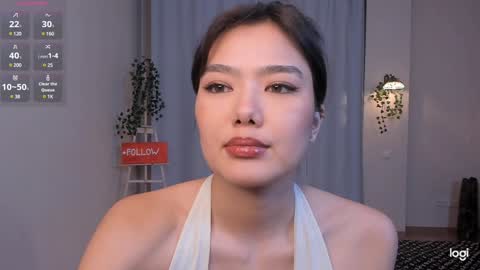 Hi all. My name is Naomi and Im glad to see you in my room  online show from February 5, 4:14 pm