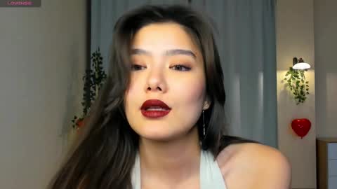 Hi all. My name is Naomi and Im glad to see you in my room  online show from February 15, 4:12 pm