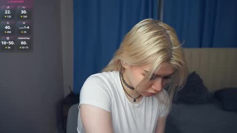 Daryl online show from October 1, 3:07 pm