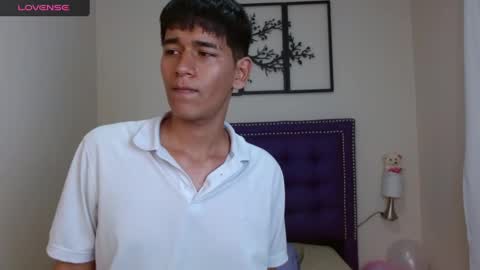 JETT DREAD online show from February 13, 5:33 pm