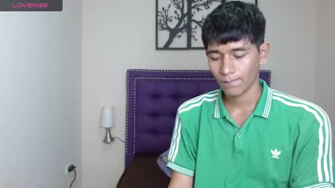 JETT DREAD online show from February 18, 5:42 pm