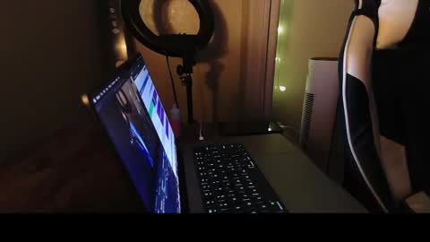 jexrs online show from October 7, 11:07 am