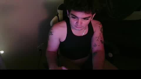 jexrs online show from October 8, 6:00 am