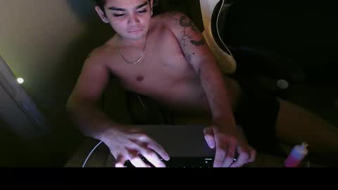 jexrs online show from October 11, 8:46 am