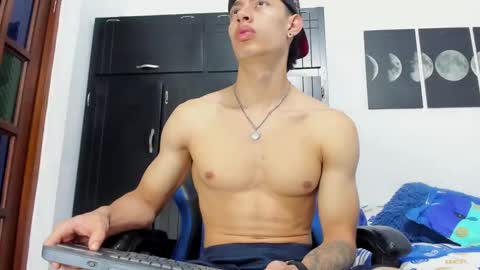 jey cox online show from October 13, 12:27 pm