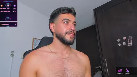 Jeycob online show from December 9, 10:20 pm