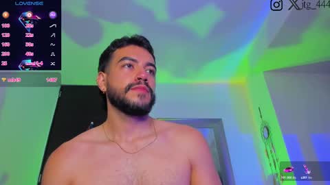 Jeycob online show from February 13, 3:07 am