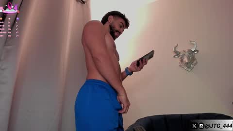 Jeycob online show from September 11, 2:44 am