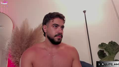 Jeycob online show from October 7, 4:20 am