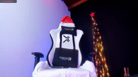 Jeyden Camilo online show from December 18, 10:02 pm