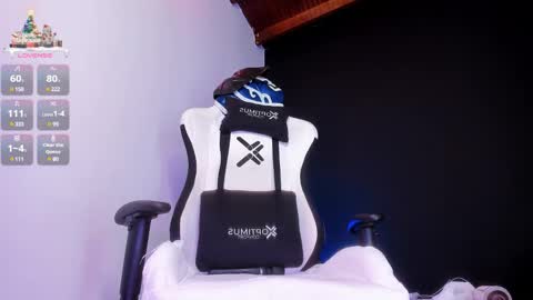 Jeyden Camilo online show from December 24, 9:11 pm