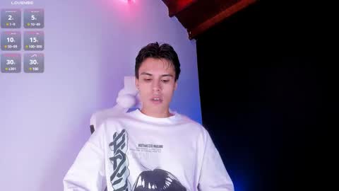 Jeyden Camilo online show from January 6, 10:58 pm