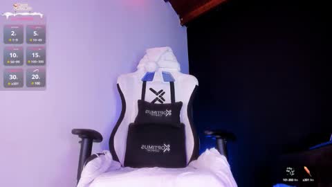 Jeyden Camilo online show from January 8, 10:48 pm