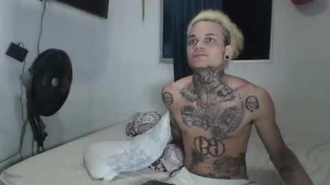 JEYKOB online show from December 4, 4:32 am