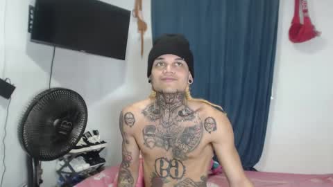 JEYKOB online show from December 7, 10:17 pm