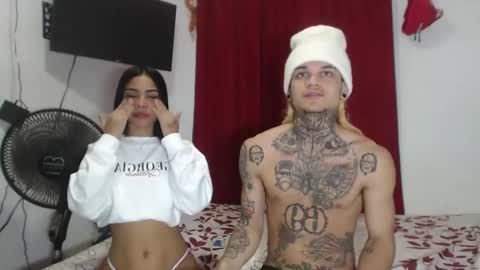 JEYKOB online show from December 16, 8:20 am