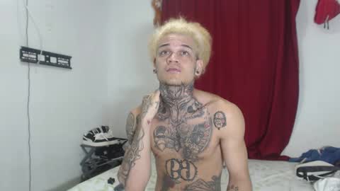 JEYKOB online show from December 26, 3:49 am