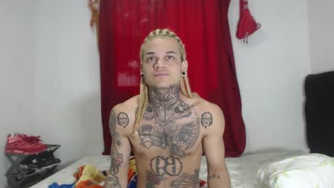 JEYKOB online show from January 4, 7:13 pm