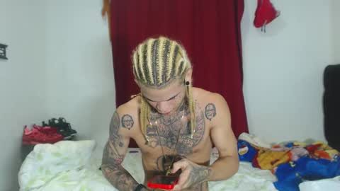 JEYKOB online show from January 10, 8:29 am