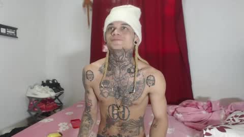 JEYKOB online show from January 20, 9:01 pm