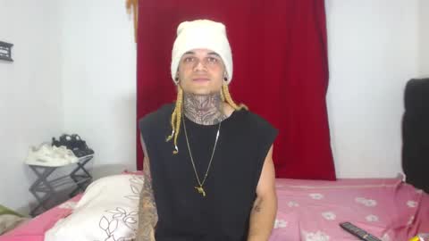 JEYKOB online show from January 30, 1:55 am