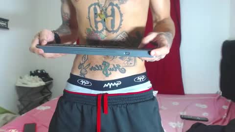 JEYKOB online show from January 30, 8:32 am