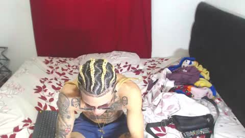 JEYKOB online show from February 3, 9:39 pm