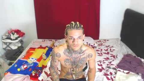 JEYKOB online show from February 4, 6:46 am