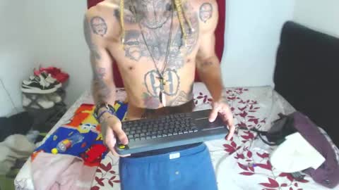 JEYKOB online show from February 4, 9:49 am