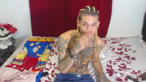 JEYKOB online show from February 5, 6:24 am