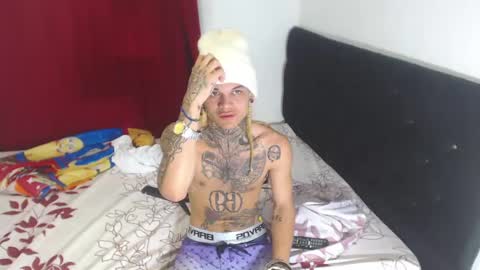 JEYKOB online show from February 12, 4:12 am