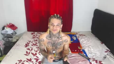 JEYKOB online show from February 19, 4:33 pm