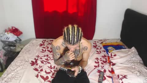 JEYKOB online show from February 20, 8:14 pm