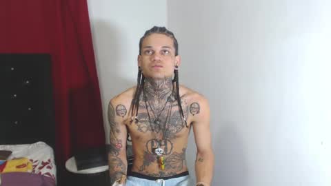 JEYKOB online show from February 25, 12:58 am