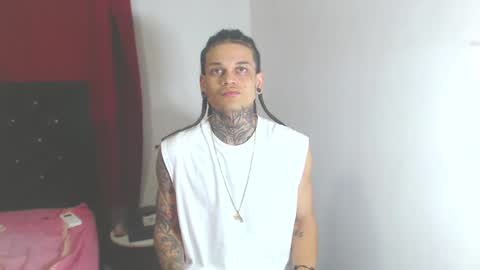 JEYKOB online show from March 8, 4:45 am