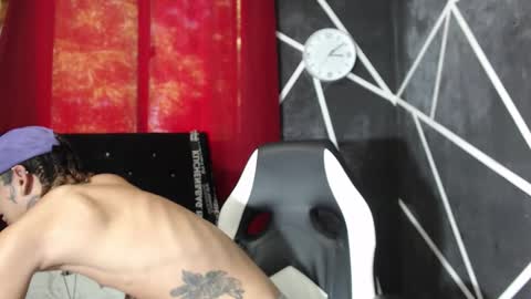 JEYKOB online show from October 1, 2:12 pm