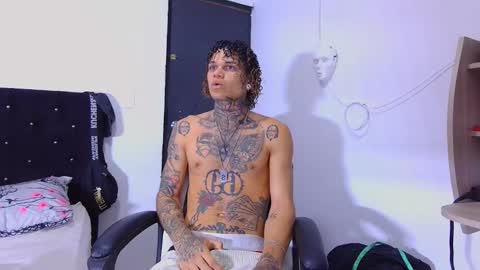 JEYKOB online show from November 8, 11:03 pm