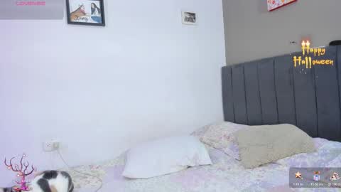 Snapshot of jhacky_sweet chatting on October 30, 9:00 am jhackelin My independent account online show from October 30, 9:00 am