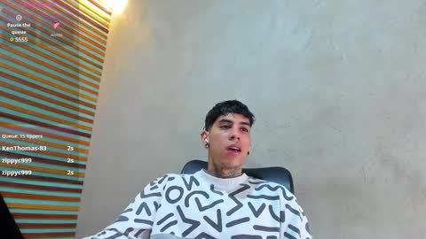 Jharol  online show from February 16, 1:47 am