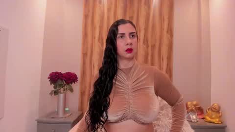 jhasly online show from November 6, 11:55 am