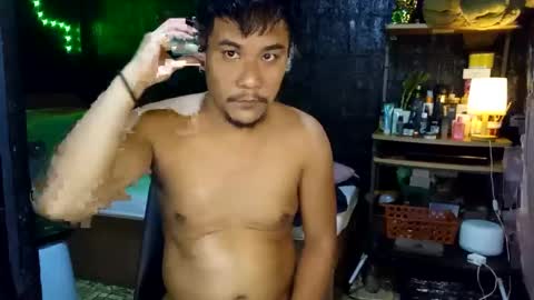 jherry26 online show from January 1, 8:45 am