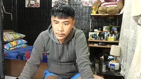 jherry26 online show from January 11, 10:29 am