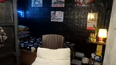 jherry26 online show from February 24, 11:10 am