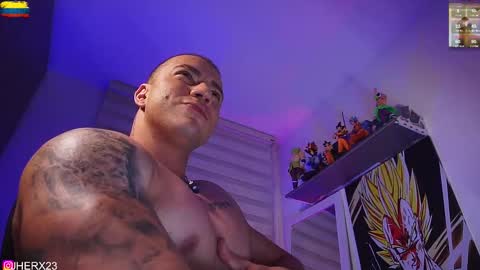 Herman Miller online show from October 23, 4:56 am