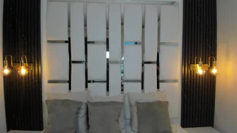 Jhoana  online show from January 20, 5:06 pm